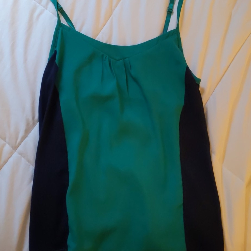 NY&C Tank Top